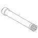 KOHLER K-1218071 Supply Adapter Asm-2.813-3.313 Roughin