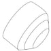 KOHLER K-1218174 Set Screw, 10-32 X .19