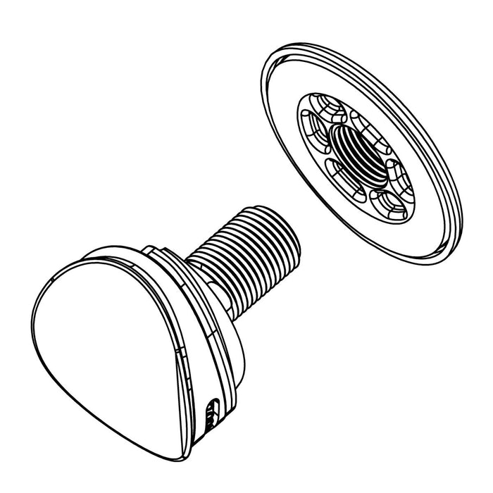 KOHLER K-1218378 URINAL SPREADER SERVICE KIT