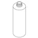 KOHLER K-1218511 Plastic Bottle