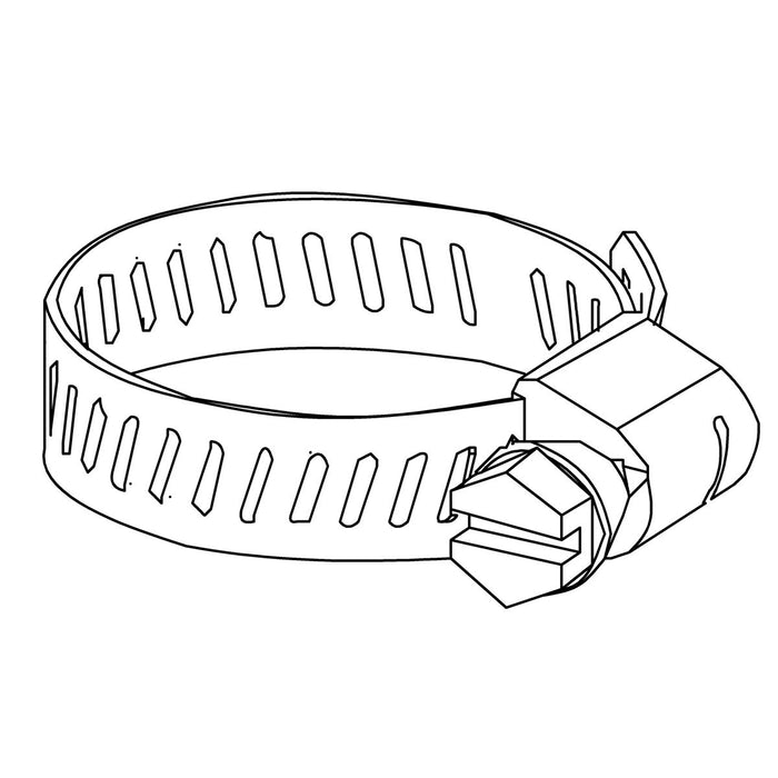 KOHLER K-1218868 Clamp