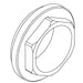 KOHLER K-1219254 Nut