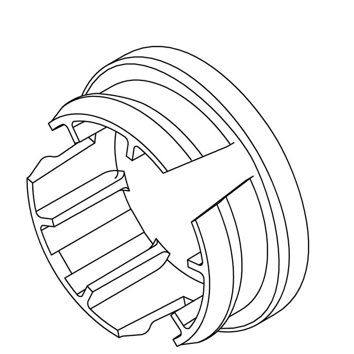 KOHLER K-1219282 [
 "Plug Button",
 "Plug Button"
]
