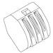 KOHLER K-1219380 Connector, 3-Conductor