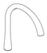 KOHLER K-1219933 Spout Kit
