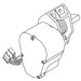 KOHLER K-1220060 Gear-Box Ring Assembly