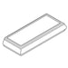KOHLER K-1220279 Cover, Toilet One-Piece