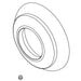 KOHLER Escutcheon Kit