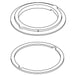KOHLER K-1222871 Ring, Base Kit