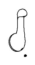 KOHLER K-1222877 Handle Kit
