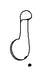 KOHLER K-1222877 Handle Kit