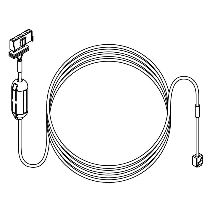 KOHLER K-1222958 Dtv+ 6-Port Valve Harness