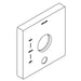 KOHLER K-1224551 Escutcheon