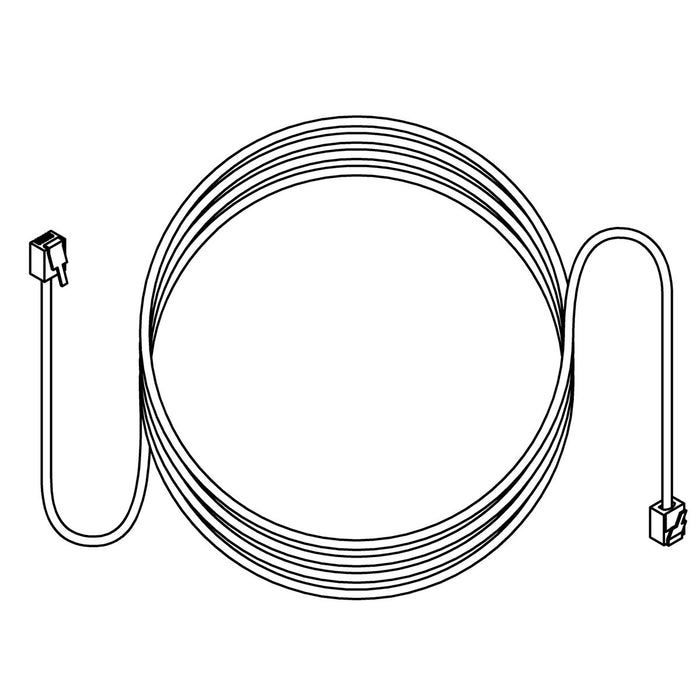 KOHLER K-1224756 Extension Cable,Rj45