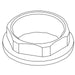 KOHLER K-1224812 Nut, Valve Retaining