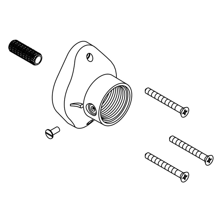KOHLER K-1225244 Adapter Kit