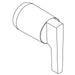 KOHLER K-1225390 Assembly, Handle