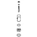 KOHLER K-1226578 FLUSH VALVE KIT