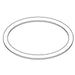 KOHLER K-1227865 O-Ring, 41Mm X 3Mm