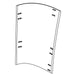 KOHLER K-1230096 Side Panel, Left
