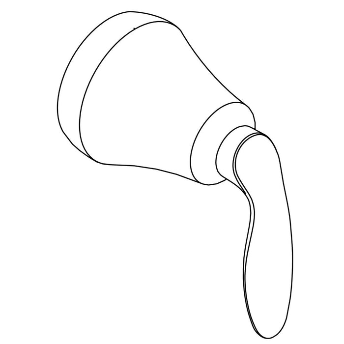 KOHLER K-1232182 Assembly, Handle