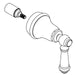 KOHLER K-1232221 Handle Assembly