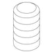 KOHLER K-1233239 Screw, Set M4 X 12Mm