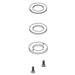 KOHLER K-1234690 Hardware Pack, 690/691