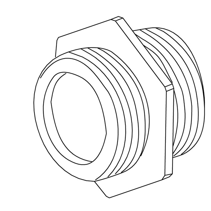 KOHLER K-1235160 Connector