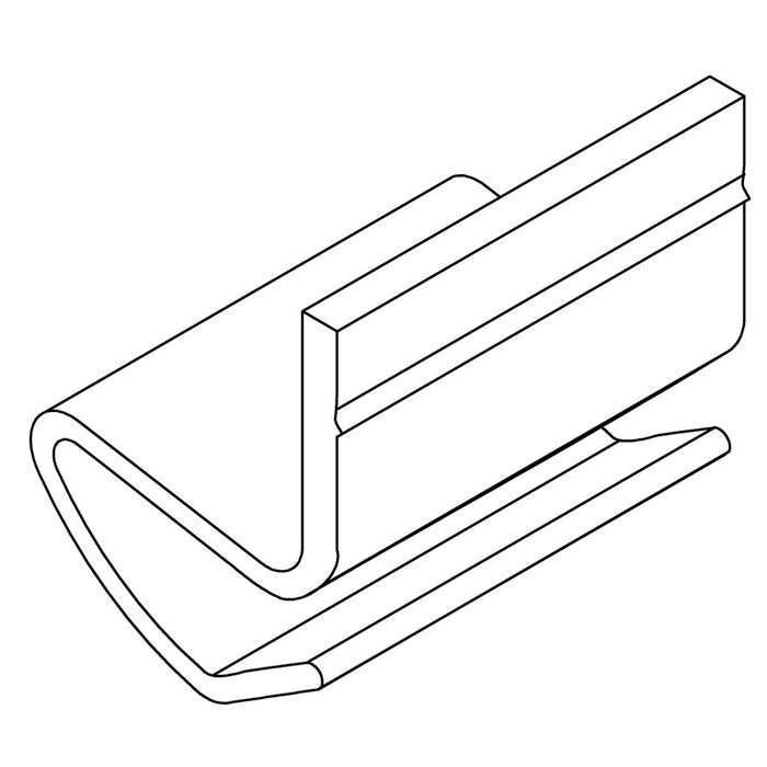 KOHLER K-1235558 Spring Clip