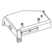 KOHLER K-1235723 Power Module Assembly