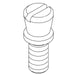 KOHLER K-1236359 Stud, Valve Stem