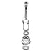 KOHLER K-1238986 CANISTER VALVE ASSEMBLY SERVICE KIT