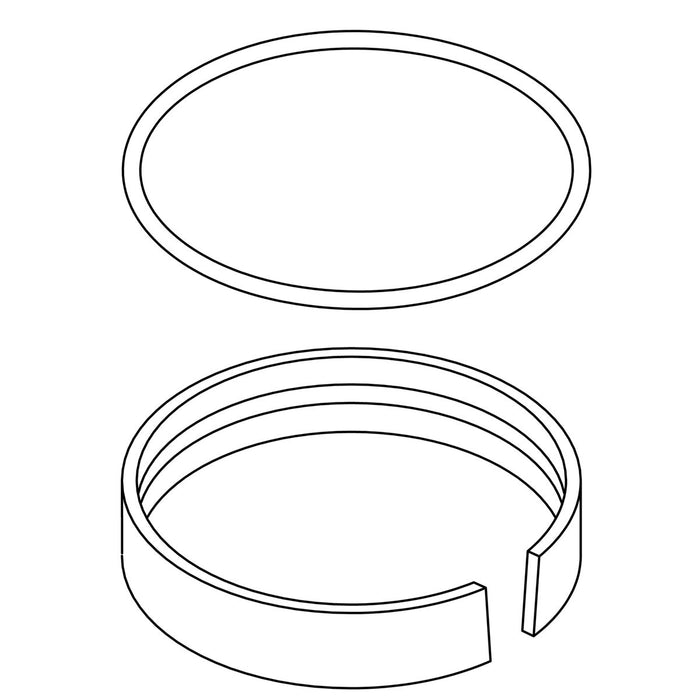 KOHLER K-1240392 O-RING AND BEARING KIT