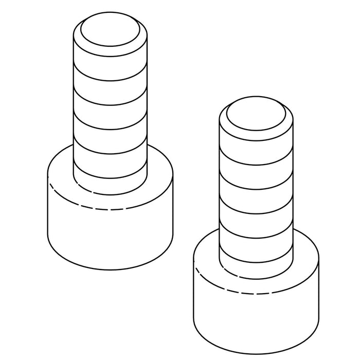 KOHLER K-1240552 Kit, Screw
