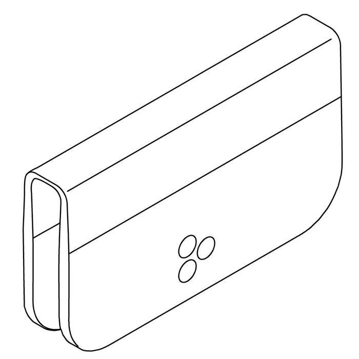 KOHLER K-1240565 Bushing, Hanger Bracket - 5/16"