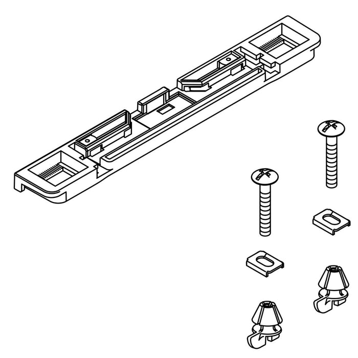 KOHLER K-1240620 Mounting Kit