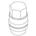 KOHLER K-1240623 Assembly, Plug, Test