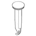 KOHLER K-1241656 Stopper, Service