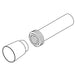 KOHLER K-1242555 Kit, Straight Pipe