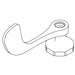 KOHLER K-1243900 Handle,Wristblade
