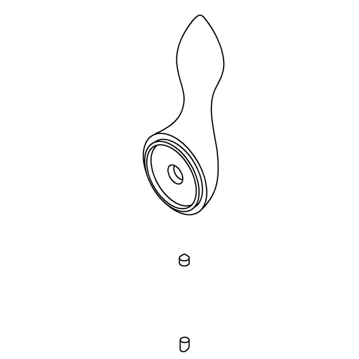 KOHLER K-1244187 Kit, Handle