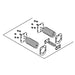 KOHLER K-1244291 MAIN HEATING ELEMENT KIT - 15 KW