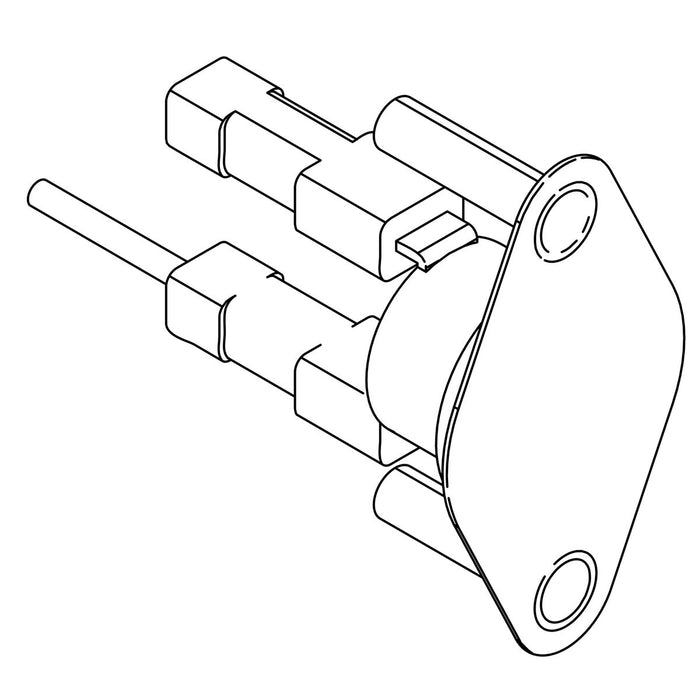 KOHLER K-1244295 FAST RESPONSE(TM) THERMOSTAT KIT