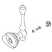 KOHLER K-1244401 Kit, Handle