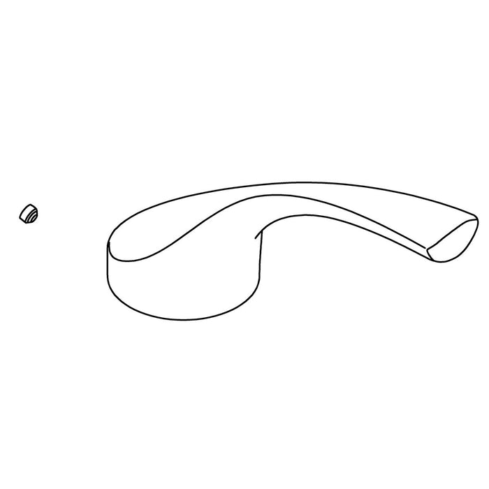 KOHLER K-1244506 Handle Kit