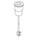 KOHLER K-1244770 Switch, Light