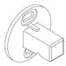 KOHLER K-1244788 Bracket