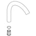 KOHLER K-1245142 Spout Kit