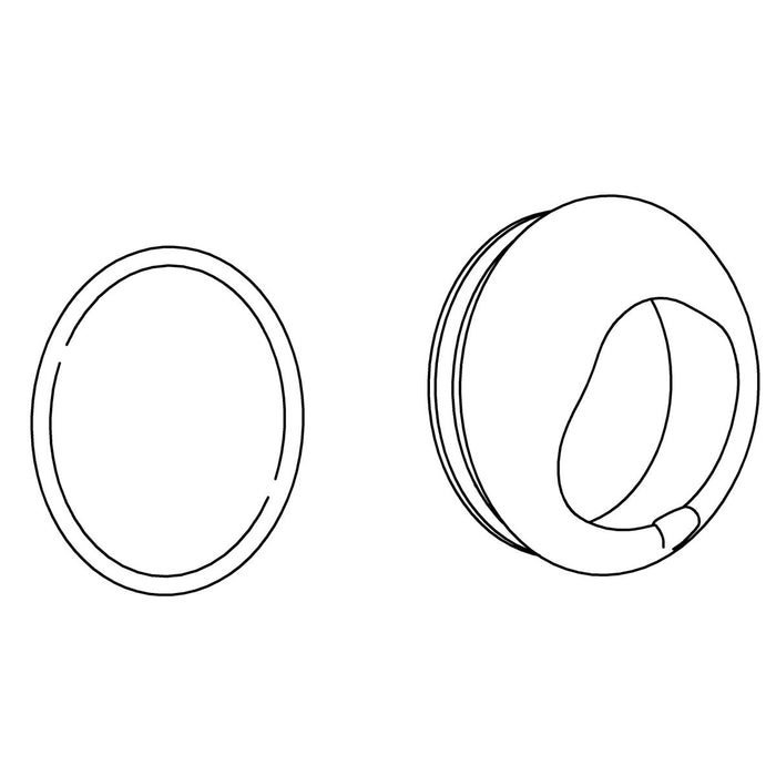 KOHLER K-1245147 Dome Kit